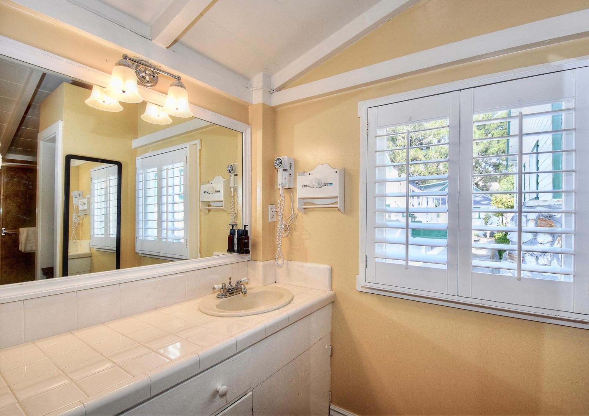 Carmel Green Lantern Inn Carmel-by-the-Sea Quarto foto